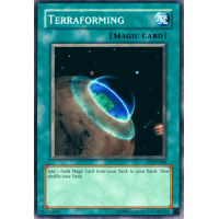 Terraforming - Pharaonic Guardian Thumb Nail