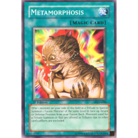 Metamorphosis - Pharaonic Guardian Thumb Nail