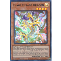 Chaos Mirage Dragon - Photon Hypernova Thumb Nail