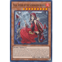 Vala, Seidhr of the Generaider Bosses - Photon Hypernova Thumb Nail