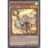 Fairyant the Circular Sorcerer - Photon Hypernova Thumb Nail