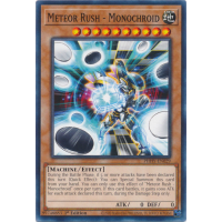Meteor Rush - Monochroid - Photon Hypernova Thumb Nail