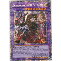 Granguignol the Dusk Dragon - Photon Hypernova Thumb Nail