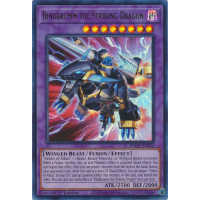 Rindbrumm the Striking Dragon - Photon Hypernova Thumb Nail