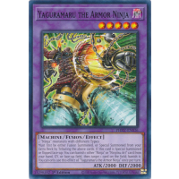 Yaguramaru the Armor Ninja - Photon Hypernova Thumb Nail