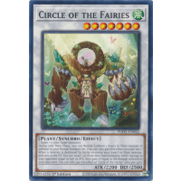 Circle of the Fairies - Photon Hypernova Thumb Nail