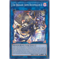 Tri-Brigade Arms Bucephalus II - Photon Hypernova Thumb Nail