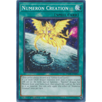 Numeron Creation - Photon Hypernova Thumb Nail