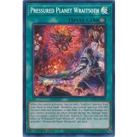 Pressured Planet Wraitsoth - Photon Hypernova Thumb Nail