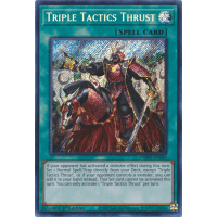 Triple Tactics Thrust - Photon Hypernova Thumb Nail