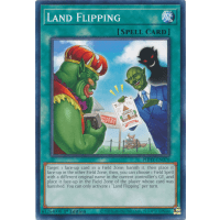 Land Flipping - Photon Hypernova Thumb Nail