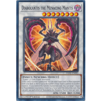 Diabolantis the Menacing Mantis - Photon Hypernova Thumb Nail