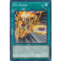 Xyz Align - Photon Hypernova Thumb Nail