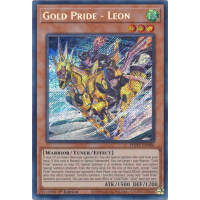 Gold Pride - Leon - Photon Hypernova Thumb Nail