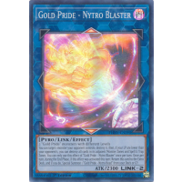 Gold Pride - Nytro Blaster - Photon Hypernova Thumb Nail