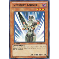 Infernity Knight - Photon Shockwave Thumb Nail