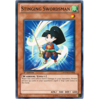 Stinging Swordsman - Photon Shockwave Thumb Nail