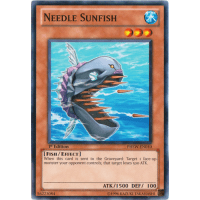 Needle Sunfish - Photon Shockwave Thumb Nail