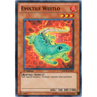 Evoltile Westlo - Photon Shockwave Thumb Nail