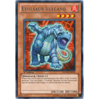 Evolsaur Vulcano - Photon Shockwave Thumb Nail