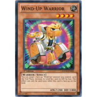 Wind-Up Warrior - Photon Shockwave Thumb Nail