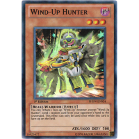 Wind-Up Hunter - Photon Shockwave Thumb Nail