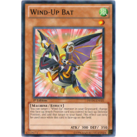 Wind-Up Bat - Photon Shockwave Thumb Nail
