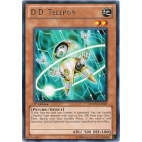 D.D. Telepon - Photon Shockwave Thumb Nail