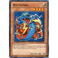 Wattcobra - Photon Shockwave Thumb Nail