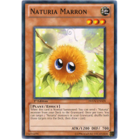 Naturia Marron - Photon Shockwave Thumb Nail
