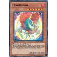 Fenghuang - Photon Shockwave Thumb Nail