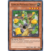 Goblin Pothole Squad - Photon Shockwave Thumb Nail