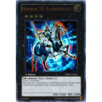 Number 10: Illumiknight (Ultimate Rare) - Photon Shockwave Thumb Nail