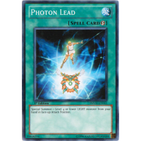 Photon Lead - Photon Shockwave Thumb Nail