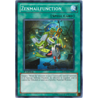 Zenmailfunction - Photon Shockwave Thumb Nail