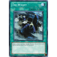 Tri-Wight - Photon Shockwave Thumb Nail