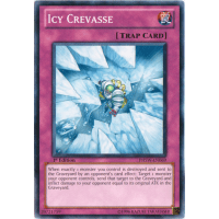 Icy Crevasse - Photon Shockwave Thumb Nail