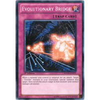Evolutionary Bridge - Photon Shockwave Thumb Nail