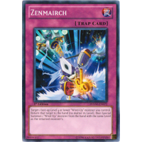 Zenmairch - Photon Shockwave Thumb Nail