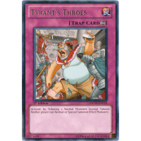 Tyrant's Throes - Photon Shockwave Thumb Nail