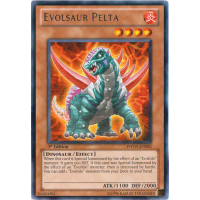 Evolsaur Pelta - Photon Shockwave Thumb Nail