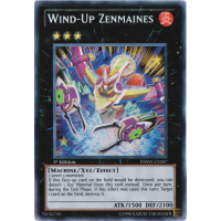 Wind-Up Zenmaines - Photon Shockwave Thumb Nail