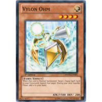 Vylon Ohm - Photon Shockwave Thumb Nail