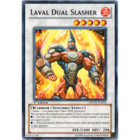 Laval Dual Slasher - Photon Shockwave Thumb Nail