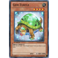 Gem-Turtle - Photon Shockwave Thumb Nail