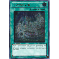 Photon Veil (Ultimate Rare) - Photon Shockwave Thumb Nail