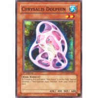 Chrysalis Dolphin - Power of the Duelist Thumb Nail