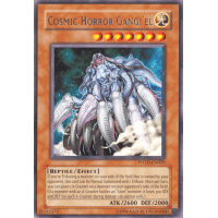 Cosmic Horror Gangi'el (Rare) - Power of the Duelist Thumb Nail