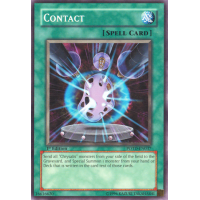 Contact - Power of the Duelist Thumb Nail