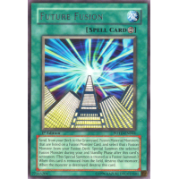 Future Fusion (Rare) - Power of the Duelist Thumb Nail